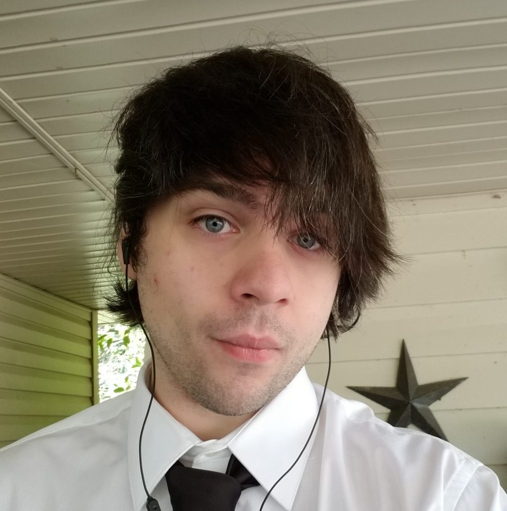 Young Me - Will get this updated.  lil older but still cooking!